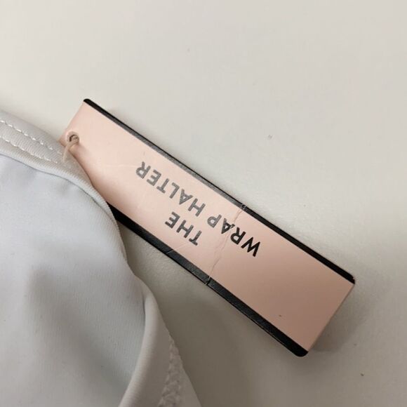 🔥🏖VICTORIA SECRET  swimsuit  top 38C push-up  bottom- Large New #7 - Picture 7 of 12